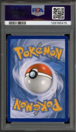Pokemon Groudon EX XY Primal Clash Full Art #150 PSA 7 - Image 2