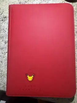 Pokemon Celebrations Complete Master Set 25th Anniversary + Promos & More - Image 2