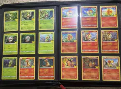 Pokemon Celebrations Complete Master Set 25th Anniversary + Promos & More - Image 4