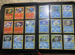 Pokemon Celebrations Complete Master Set 25th Anniversary + Promos & More - Image 5