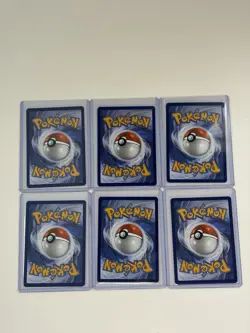 Pokemon 2026 First Partner Illustration Collection Series 1 Promo Sinnoh & Alola - Image 2
