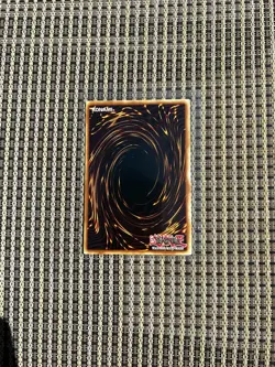 Yu-Gi-Oh Zera the Mant PP01-EN011 Premium Pack 1 Super Rare LP (Lightly Played) - Image 2