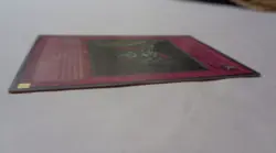 Rope of Life PGD-105 (Ultra Rare, 1st Edition, Lightly Played / LP) Yugioh - Image 2