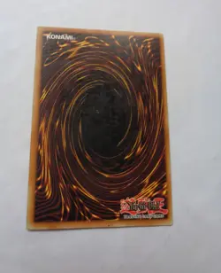 Rope of Life PGD-105 (Ultra Rare, 1st Edition, Lightly Played / LP) Yugioh - Image 4