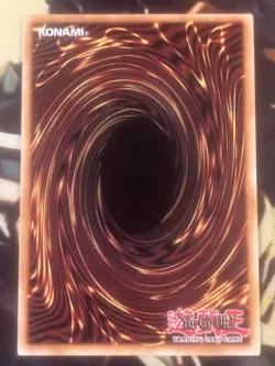 Yugioh: Cybernetic Overflow - DUOV-EN100 - Ultra Rare - 1st Edition - NM - Image 2