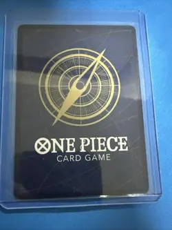 Jinbe P-030 Championship CS Series 2023 Event Pack One Piece Promo English NM - Image 2