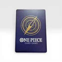 Crocodile OP14-120 (SEC) THE AZURE SEA'S SEVEN English One Piece TCG - Image 2