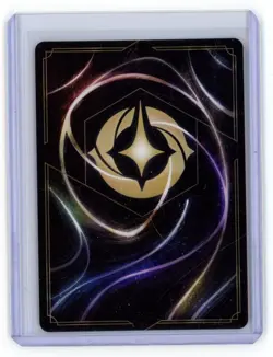 2026 Disney Lorcana - Lilo - Rock Star - Winterspell - Enchanted -223/204 - Image 2