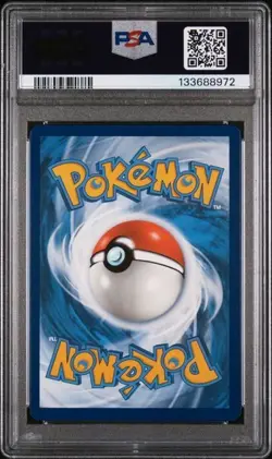Pokemon Raichu Silver Tempest #050 Graded Card PSA 10 - Image 2