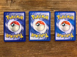 Dragonair 3 Card Lot! Base Set 18/102, EX Delta Species, Legends Awakened - Image 2