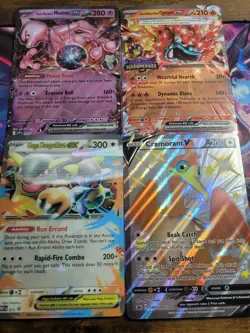 Pokemon JUMBO Celebrations Promo Mixed Card Lot 30 Pikachu Charizard Bulbasaur - Image 4