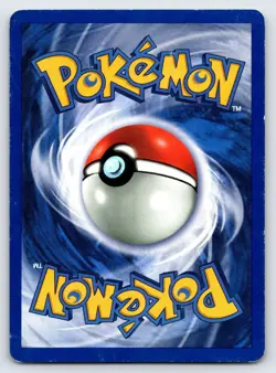 Misty's Seel 88/132 Gym Heroes Pokemon Card Vintage WOTC Nintendo Common - Mp - Image 2