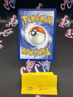 Umbreon ex - 176 SVP - Holofoil SV Scarlet & Violet Promo Cards - Promo Mint - Image 2