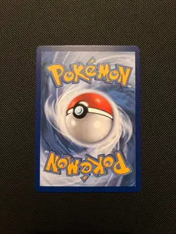 Mega Zygarde Ex 120/088 - SIR Perfect Order Pokemon Card - Image 2
