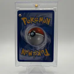 Pokemon Rayquaza 16/110 Holon Phantoms Holo Rare Delta Species Card 80HP 2006 - Image 2