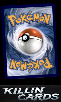 Reverse Holofoil Spearow 021/165 Pokemon Common SV: Scarlet & Violet 151 Card NM - Image 2