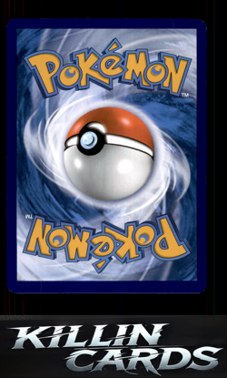 Reverse Holofoil Nidorino 033/165 Pokemon Uncommon SV: Scarlet & Violet 151 Card - Image 2