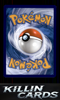 Reverse Holofoil Raticate 020/165 Pokemon Uncommon SV: Scarlet & Violet 151 Card - Image 2