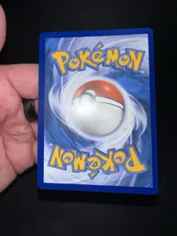 Pikachu 027 Sv: Scarlet & Violet Promo Cards Holo NM - Image 2