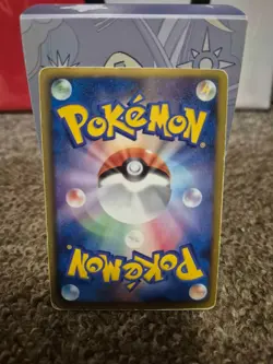 [MP] Pokemon Card Kyogre EX SR 054/052 BW3 Psycho Drive Japanese - Image 2