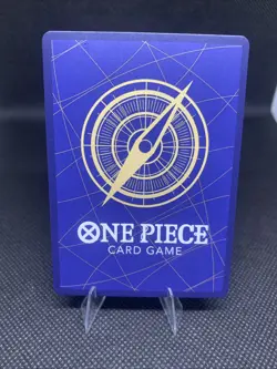 Dracule Mihawk OP10-029 R Royal Blood - ONE PIECE Card Game Japanese - Image 2