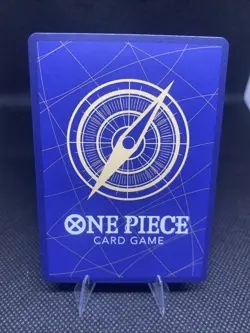 Divine Departure OP10-019 R Royal Blood - ONE PIECE Card Game Japanese - Image 2