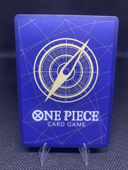 One Piece Perona OP10-036 C Royal Blood Card Game Japanese Edition - Image 2