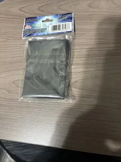 Konami Yu-Gi-Oh Elemental Hero Card Sleeves 50ct - Image 2