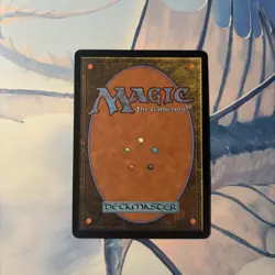 Magic: The Gathering | Force of Will | Eternal Masters NM MTG Card x1 - Image 2