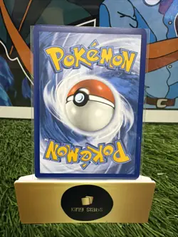 Charizard ex Promo SV: Scarlet & Violet Promo Cards 056 NM - Image 2