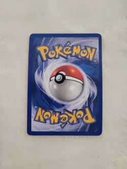 Pokemon Dark Vileplume Team Rocket 13/82 1st Edition Holo Rare English Card - Image 2