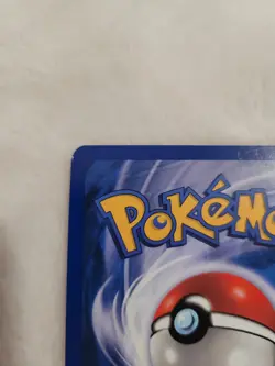 Pokemon Dark Vileplume Team Rocket 13/82 1st Edition Holo Rare English Card - Image 3