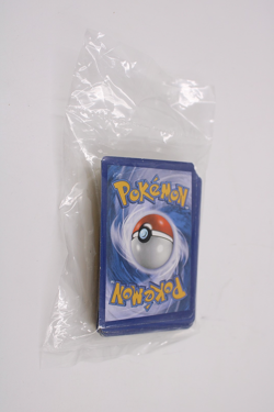 2014 Pokemon TCG cards basic pack Unopened - Image 2