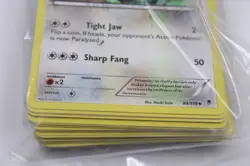 2014 Pokemon TCG cards basic pack Unopened - Image 3