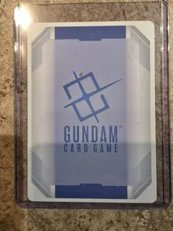 Gundam Card Game Tallgeese GD02-005 R+ Alternate Art& Tallgeese GD02-005 R Combo - Image 5