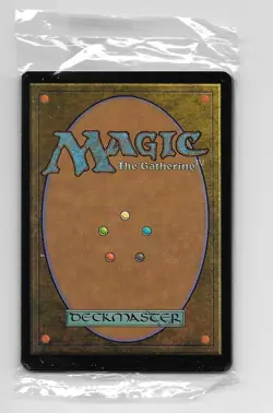 10 Foil BASIC Plains LAND Arena League Promo from Factory Sealed pack - Image 2
