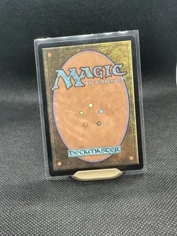 Cyclonic Rift (Retro Frame) [Ravnica Remastered] Near Mint - Image 2