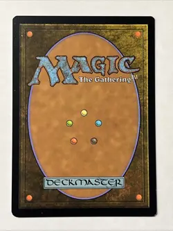 Magic The Gathering MTG REBUFF THE WICKED Planar Chaos - Image 2