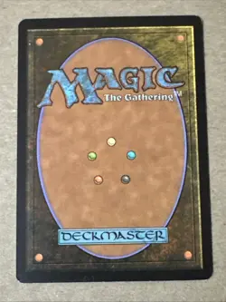 Withered Wretch X1 Legions NM Condition See Pics Front Back English - Image 2