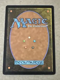 Withered Wretch X1 Legions NM Condition See Pics Front Back English - Image 2