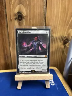 Dark Confidant Final Fantasy Regular - Image 1