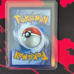 Pokemon Team Rocket's Mimikyu 238/217 ASC Basic 60HP English TCG Single Card - Image 2