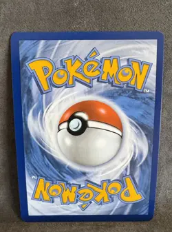 Greavard 070 Scarlet & Violet Baby Shiny Promo Card Holo Pokemon TCG Near Mint - Image 2