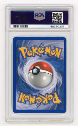 LATIOS EX DELTA SPECIES 96/101 DRAGON FRONTIERS HOLO 2006 Pokemon PSA 9 MINT - Image 2