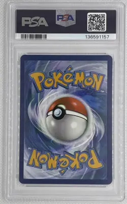 2023 Pokemon PAL EN Raichu #64 PSA 10 Gem Mint 🌶🥵 - Image 2