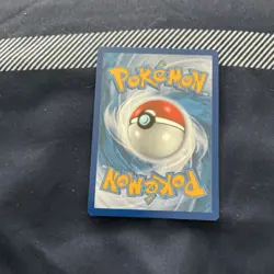Pokemon Single Strike Urshifu VMAX 168/163 Battle Styles Secret Holo 330 HP - Image 2