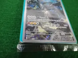 Ns ZEKROM 031 POKEMON CENTER ASCENDED HEROS PROMO ETB - Image 4