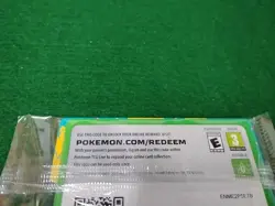 Ns ZEKROM 031 POKEMON CENTER ASCENDED HEROS PROMO ETB - Image 5
