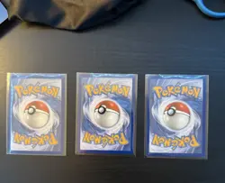 Pokemon 2026 First Partners Illustration Collection Promo Set - Sinnoh Starters - Image 2