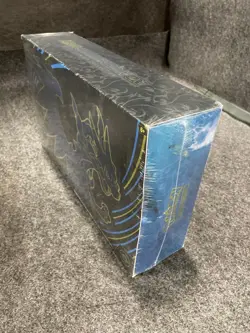 Pokemon Mega Charizard X ex Ultra-Premium Collection Box, Sealed Box is Worn - Image 3